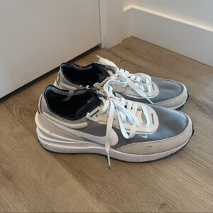 Nike Waffle One - Summit White